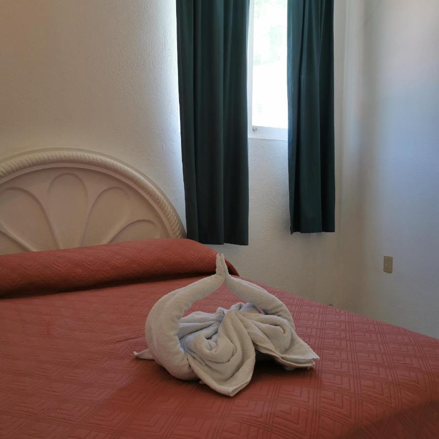 Large And Comfy Apartment, Near Dt And Principal Beach! Сиуатанехо Экстерьер фото