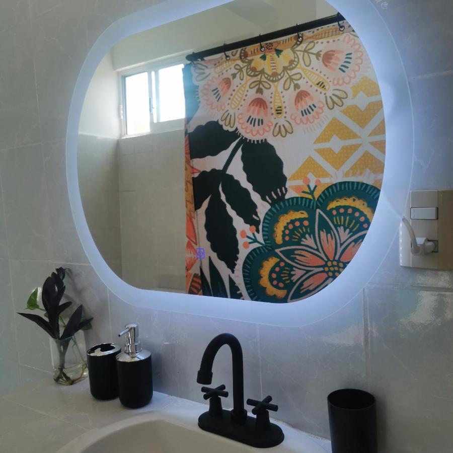 Large And Comfy Apartment, Near Dt And Principal Beach! Сиуатанехо Экстерьер фото