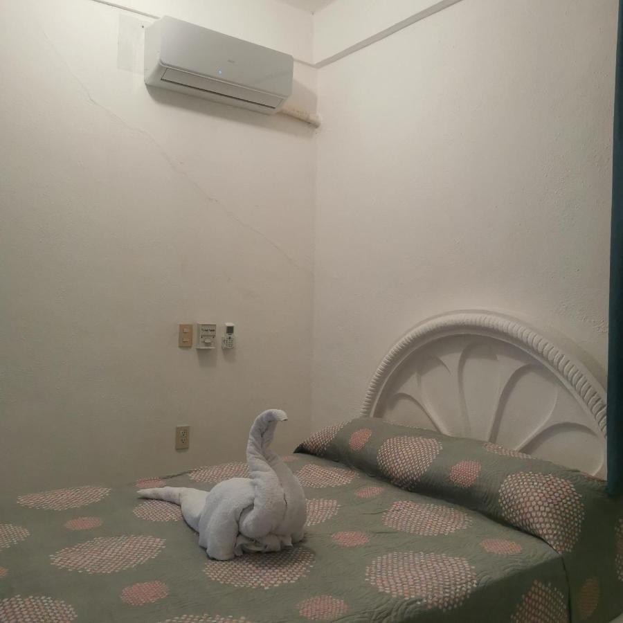 Large And Comfy Apartment, Near Dt And Principal Beach! Сиуатанехо Экстерьер фото