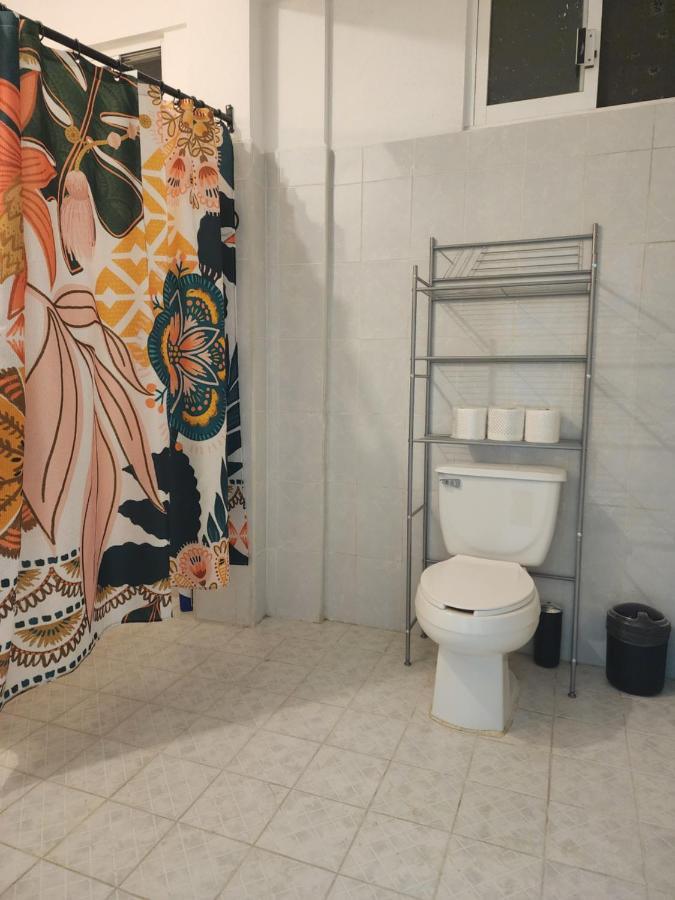 Large And Comfy Apartment, Near Dt And Principal Beach! Сиуатанехо Экстерьер фото
